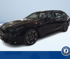 TOURING 540D XDRIVE M SPORT PRO