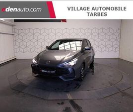 MG MG5 1.5 L HYBRID+ 195 CH COMFORT