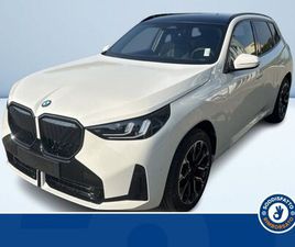XDRIVE 40D M SPORT PRO