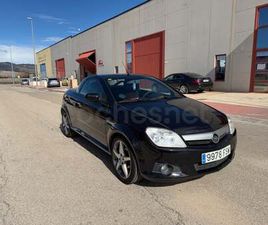 OPEL TIGRA ENJOY 1.4