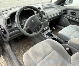 RENAULT LAGUNA РЕНО ЛАГУНА БЕНЗИН ГР. БУРГАС ПОБЕДА • OLX.BG