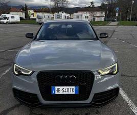 SPORTBACK 3.0 V6 TDI BUSINESS PLUS QUATTRO 245CV S-TRONIC