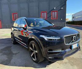 2.0 B5 INSCRIPTION AWD 7P.TI GEARTRONIC MY20