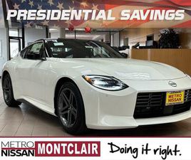 NISSAN ROGUE SPORT NEW 2026 NISSAN Z SPORT