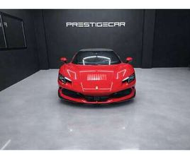 296 ASSETTO FIORANO SPEC