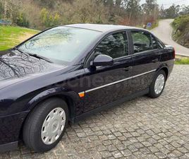 OPEL VECTRA COMFORT 1.8 16V