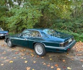 JAGUAR SERIE XJ