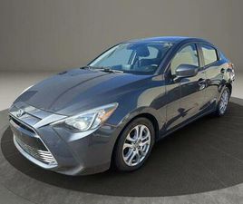 USED 2016 SCION IA BASE