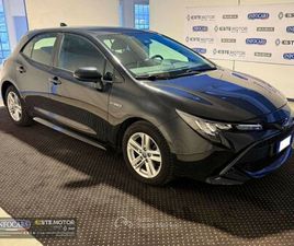 1.8 HYBRID BUSINESS - PROMO