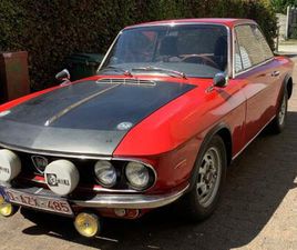 LANCIA FULVIA - 1975