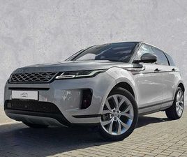 LAND ROVER RANGE ROVER EVOQUE P300E SE
