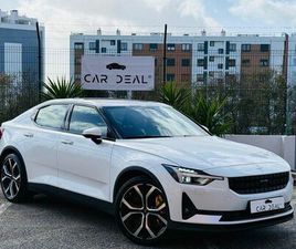 POLESTAR 2 DUAL MOTOR 78KWH