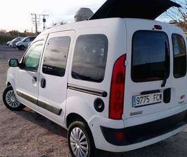 KANGOO EXPRESS 1.9D CONFORT 65 CONFORT