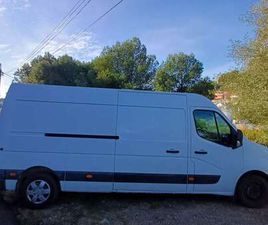 FG. 2.3DCI 135 L3H2 3.5T RWD COMFORT COMFORT