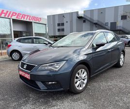 SEAT LEON ST 1.6 TDI STYLE PLUS SETEMBRO/19