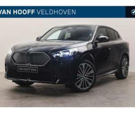 BMW IX2 EDRIVE20 M SPORT / PANORAMADAK / SPORTSTOELEN / M AD — BMW — MARKTPLAATS