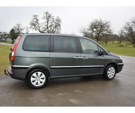 C8 2.0 16V HDI EXCLUSIVE