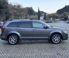 2.0 MULTIJET 16V DPF