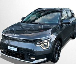 NIRO EV 64,8 KWH STYLE