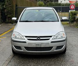 CORSA 1.2 16V ESSENTIA