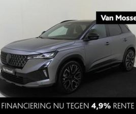 RENAULT AUSTRAL 1.2 E-TECH FULL HYBRID 200 ICONIC ESPRIT ALP — RENAULT — MARKTPLAATS