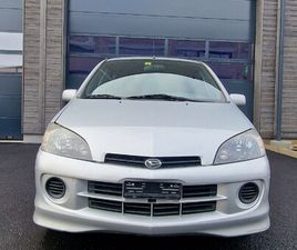 DAIHATSU YRV YRV 1.3I 16V