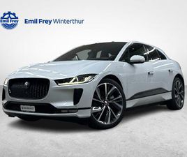 JAGUAR I-PACE EV400 JAGUAR I-PACE EV400 HSE AWD
