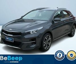 1.0 T-GDI STYLE 120CV