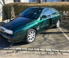 LANCIA KAPPA KAPPA 3.0 V6 LX