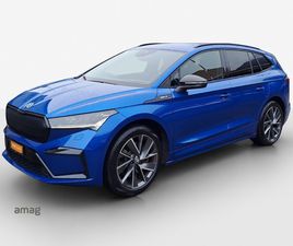 ENYAQ IV 80 SPORTLINE