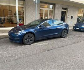 TESLA MODEL 3 STANDARD PLUS TESLA MODEL3