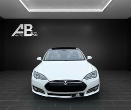 TESLA MODEL S 85 MODEL S 85 * FREE SUPERCHARCHING *