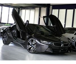 BMW I8 I8 COUPÉ ///EXKLUSIVPAKET PURE IMPULSE///