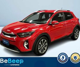 1.0 STYLE ECOGPL 95CV DCT