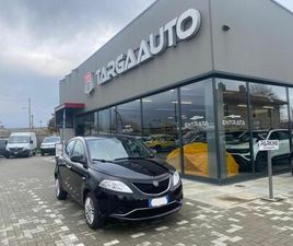LANCIA YPSILON YPSILON 1.2 GOLD ECOCHIC GPL 69CV