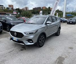 MG ZS ZS EV ZS 1.0T-GDI LUXURY