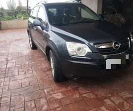 OPEL ANTARA OPEL - ANTARA