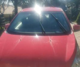 AUTOMOBILE CHEVROLET