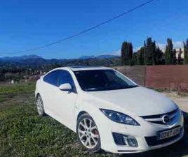 MAZDA 6 MAZDA - MAZDA6