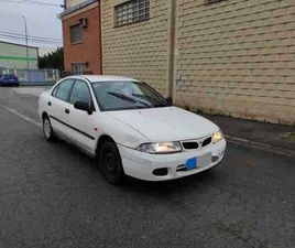 MITSUBISHI CARISMA MITSUBISHI - CARISMA