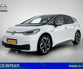 FIRST PLUS 58 KWH FULL OPTIONS !!