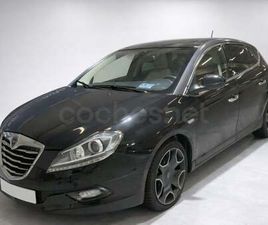 LANCIA DELTA LANCIA DELTA 1.6 MJTD GOLD SELECTRONIC