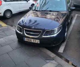 SAAB 9-5 SAAB - 9-5