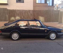 SAAB 900 SAAB 900