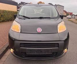 FIAT FIORINO QUBO FIAT QUBO FIORINO