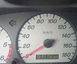 MAZDA B2500 MAZDA - B-2500