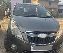 CHEVROLET BEAT