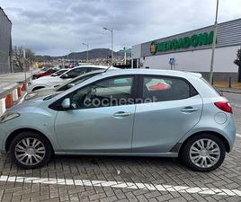 MAZDA 2 MAZDA MAZDA2