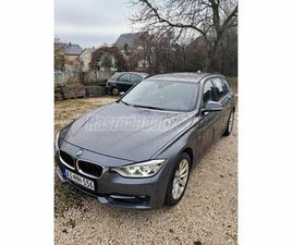 BMW SERIE 3 GT 328I BMW 328 GRAN TURISMO