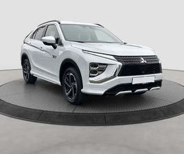 MITSUBISHI - ECLIPSE CROSS